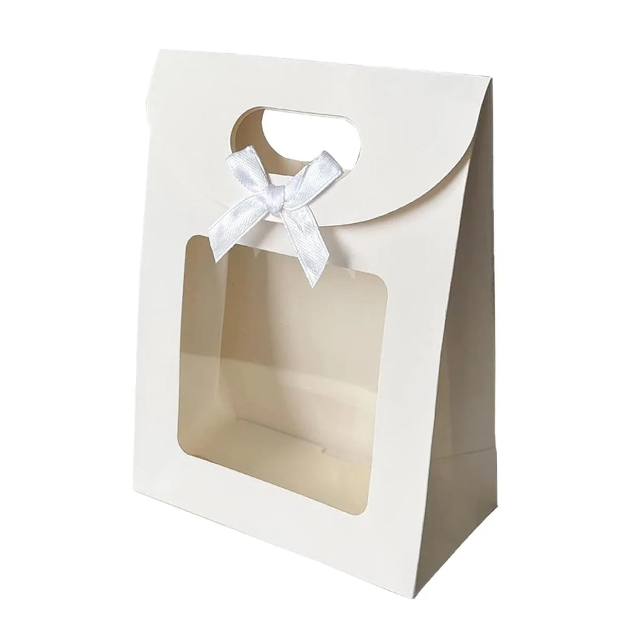 Reusable Gift Tote Bags 24PCS