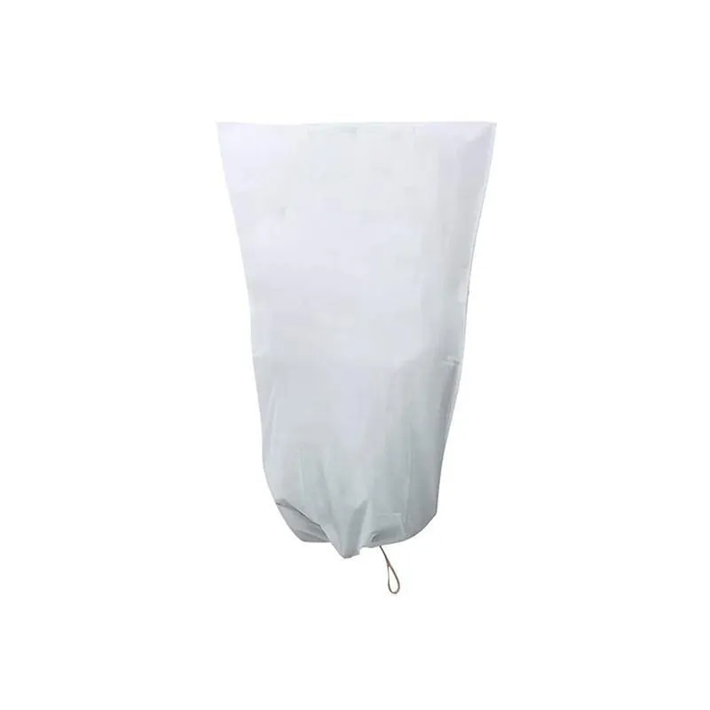 Reusable Plant Protection Cover 1PC 3Sizes White