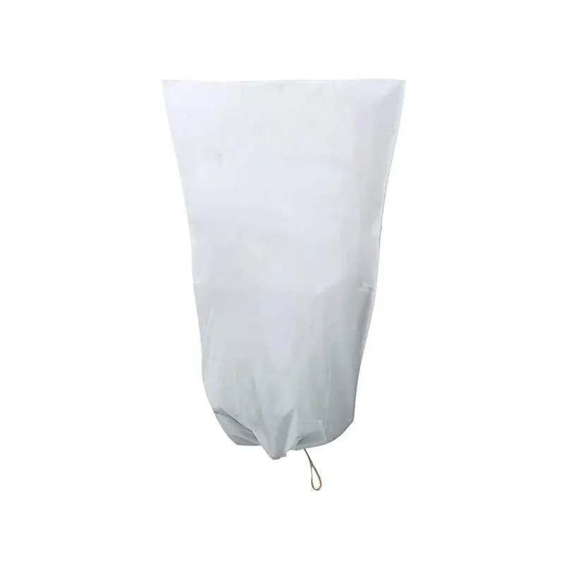 Reusable Plant Protection Cover 1PC 3Sizes White