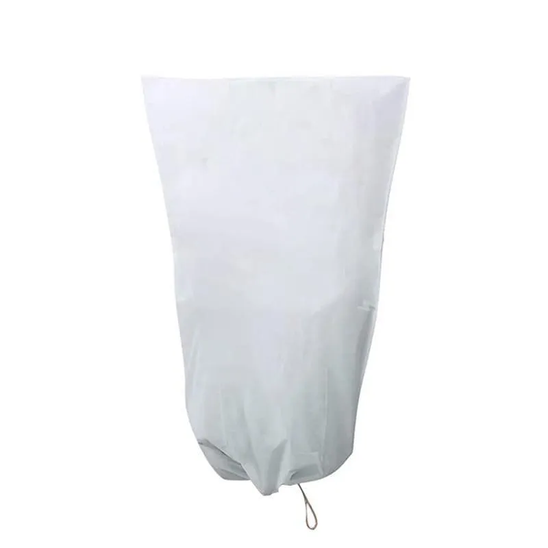 Reusable Plant Protection Cover 1PC 3Sizes White