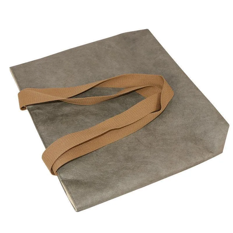Reusable Tote Shopping Bag 1-Pack Water-Resistant 1PCS