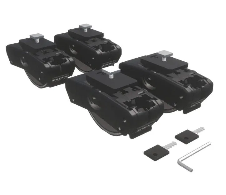 Riversmith Quick Release Mount