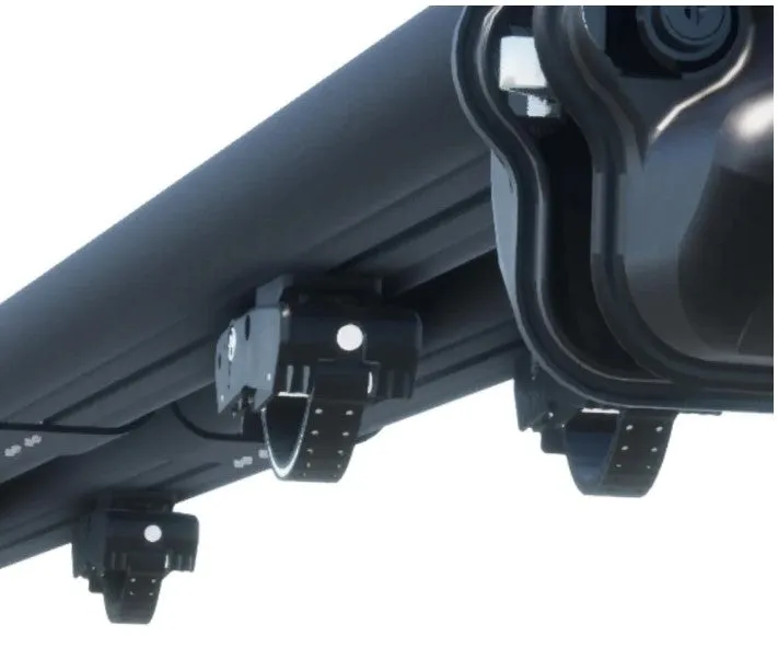 Riversmith Quick Release Mount