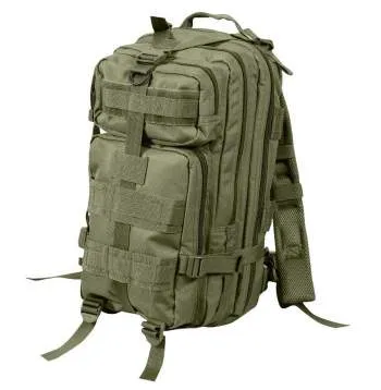 Rothco Camo Medium Transport Pack