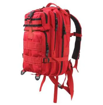 Rothco Camo Medium Transport Pack