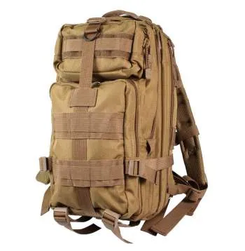 Rothco Camo Medium Transport Pack