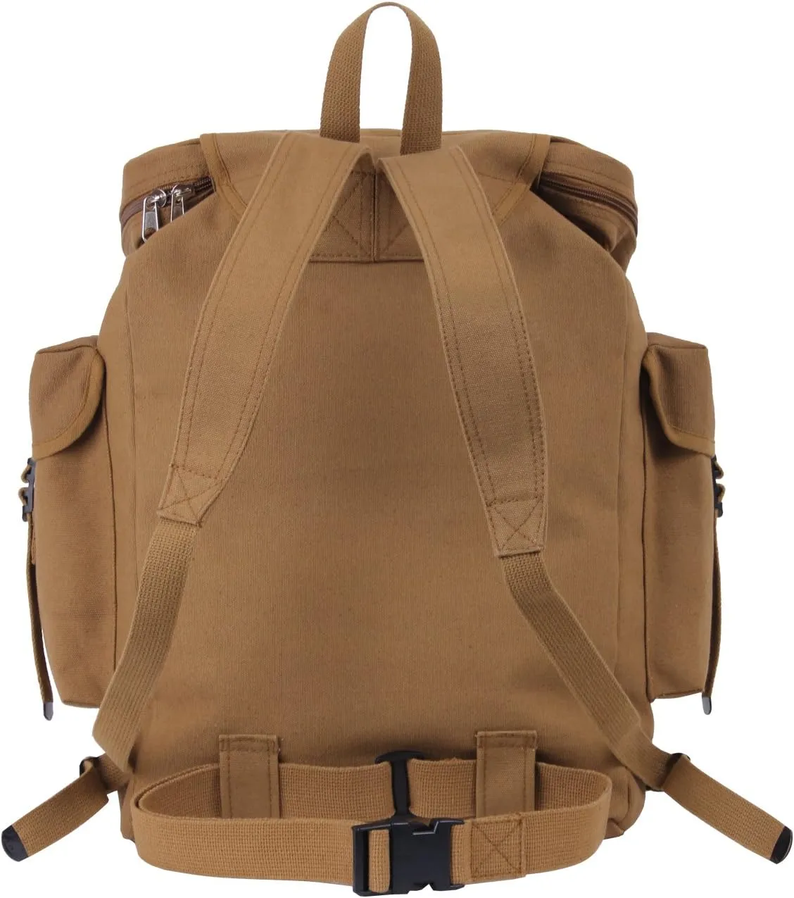 Rothco Canvas European Rucksack