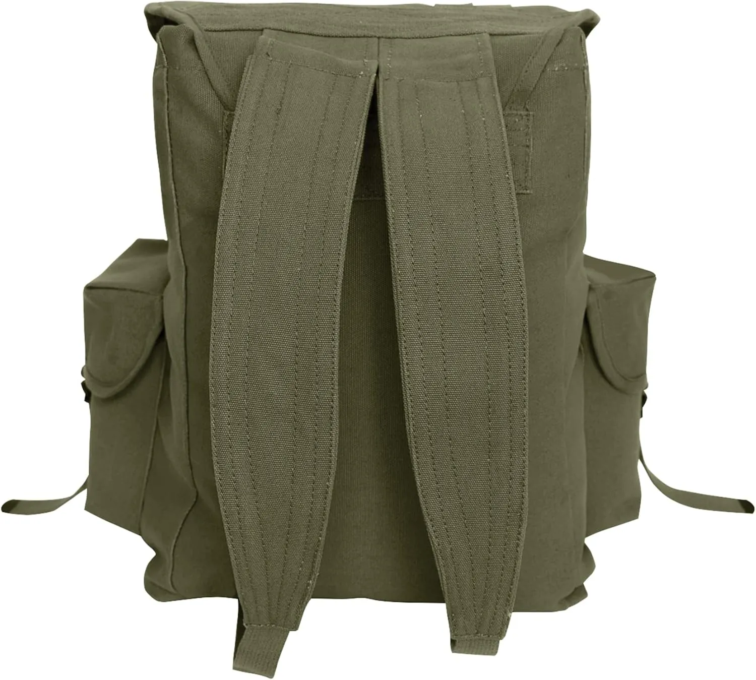Rothco G.I. Type Heavyweight Mini Alice Pack Military Rucksack