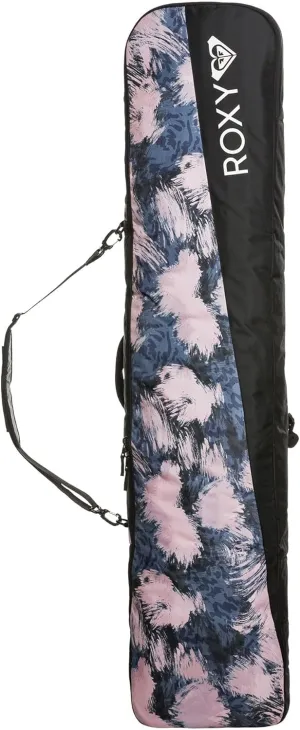 Roxy Winter Snow Sport Equipment Versatile Travel Carrying Padded Storage Bag with Adjustable Handles Straps