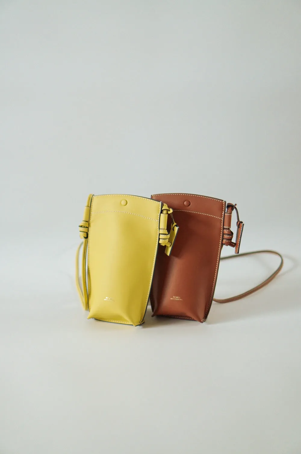 Rubin Phone Bag Duo Set