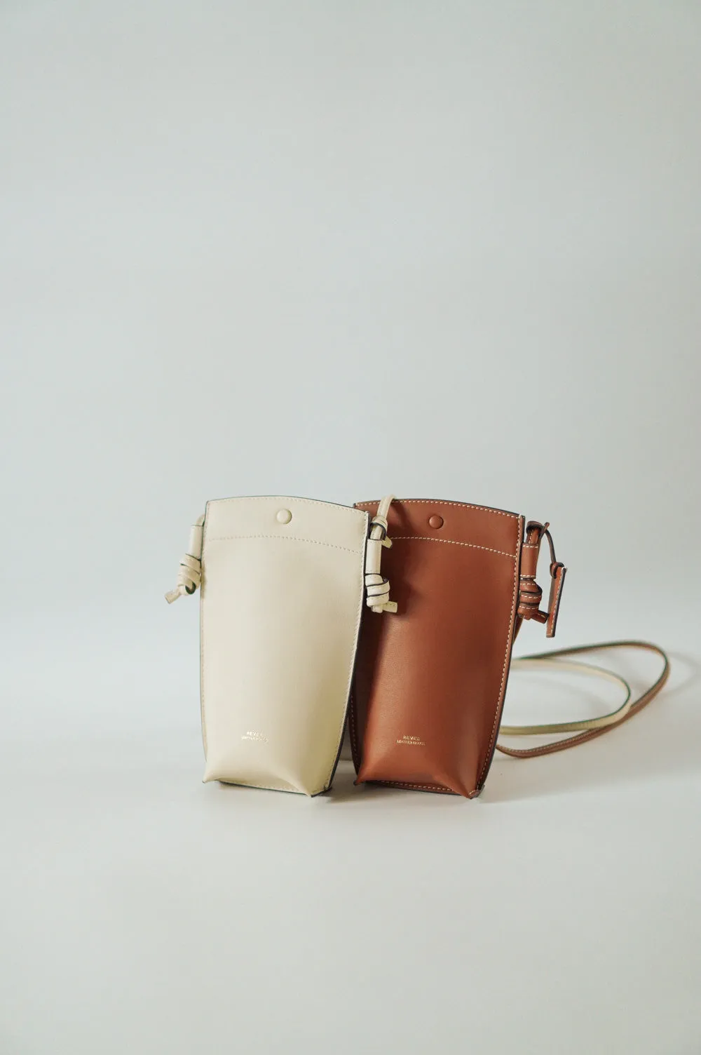 Rubin Phone Bag Duo Set