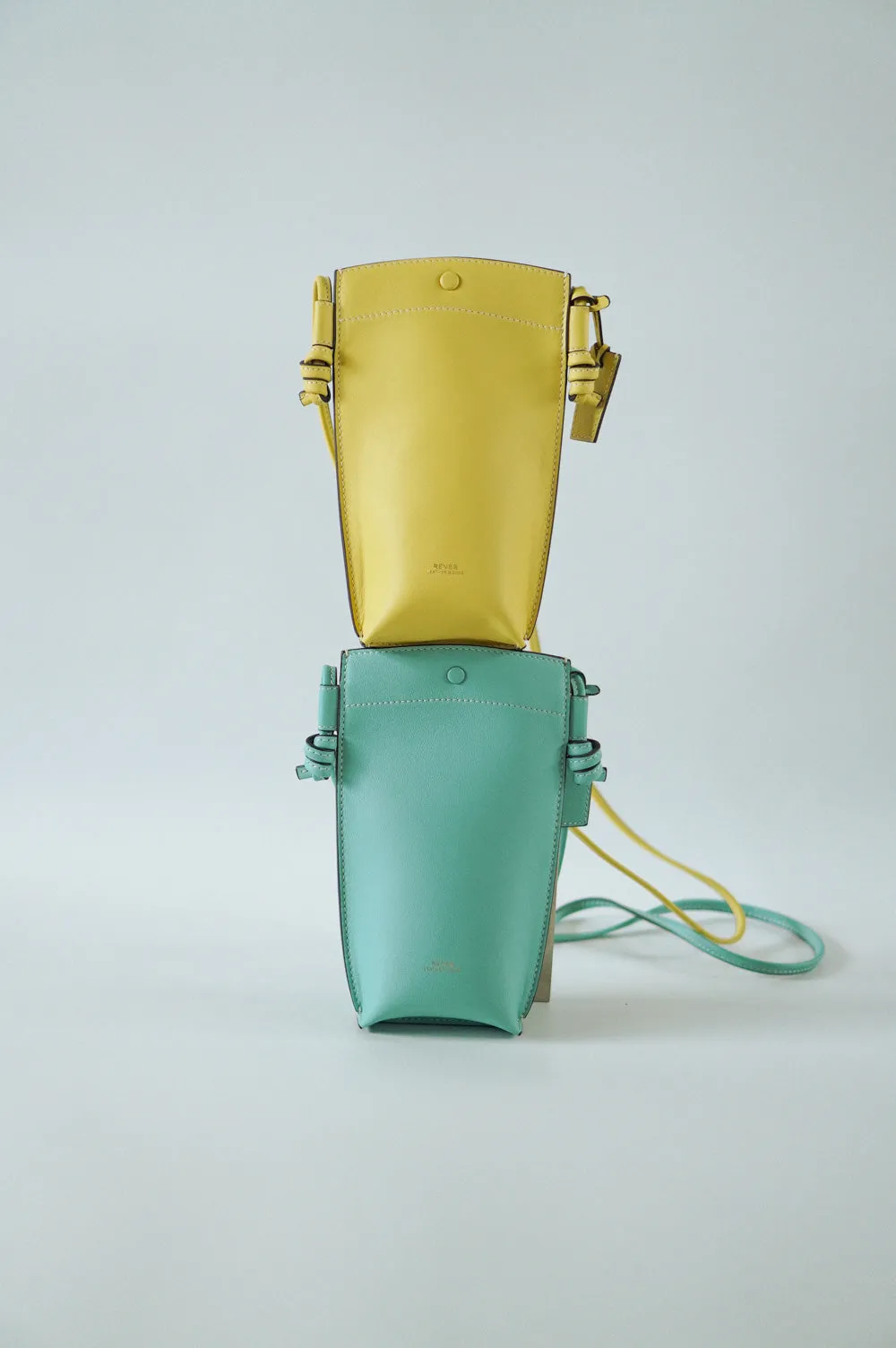 Rubin Phone Bag Duo Set