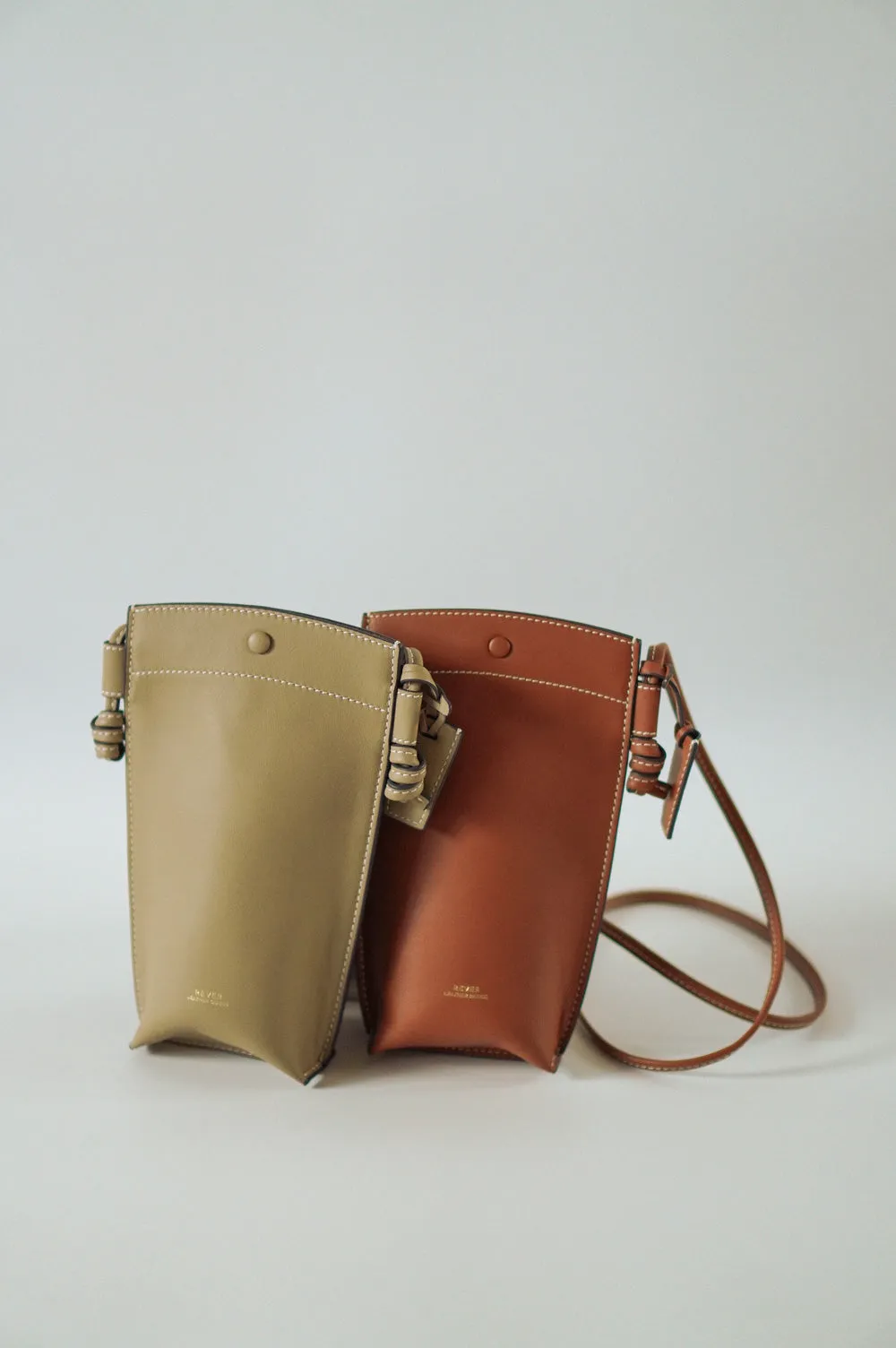 Rubin Phone Bag Duo Set