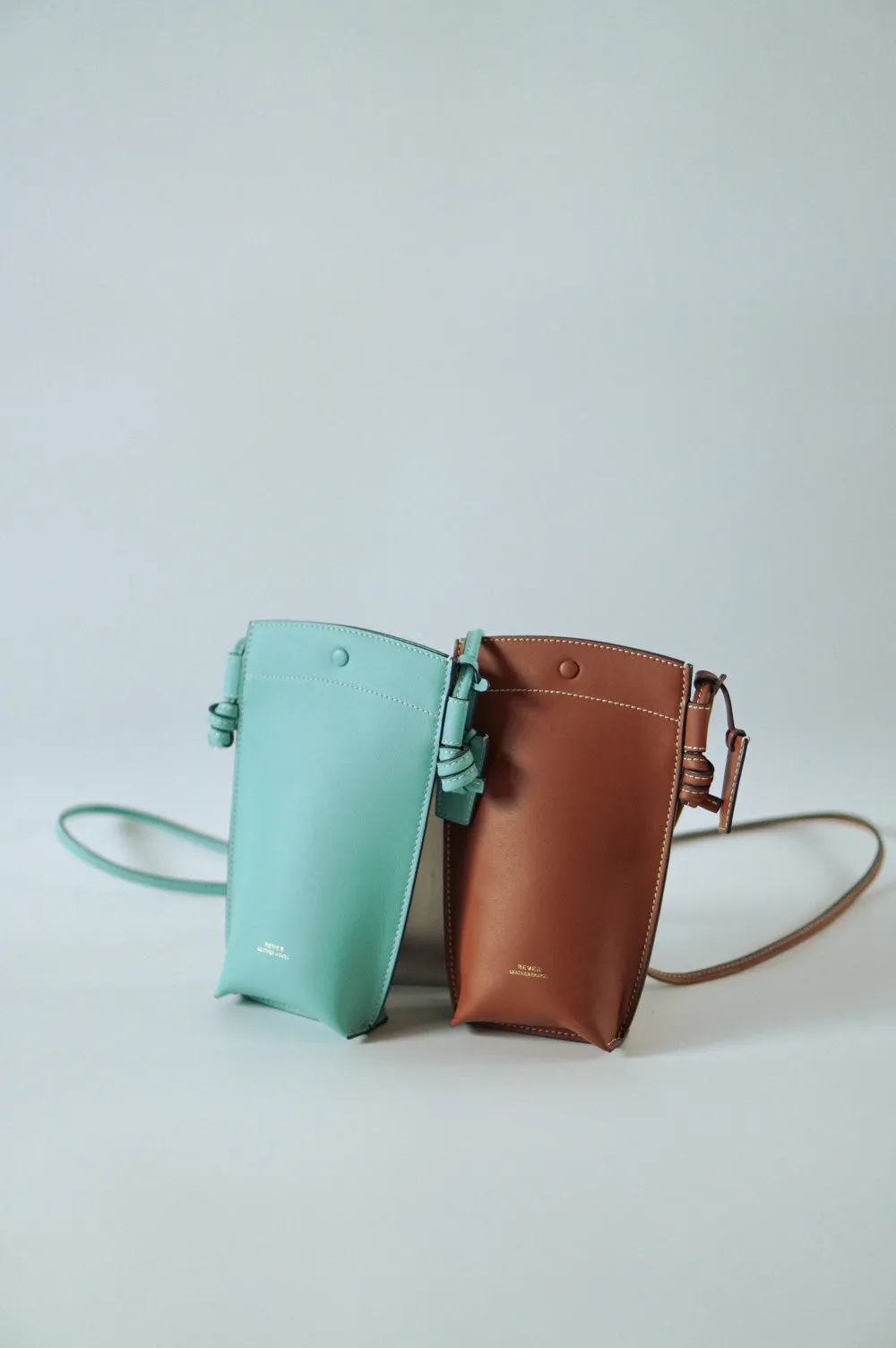 Rubin Phone Bag Duo Set