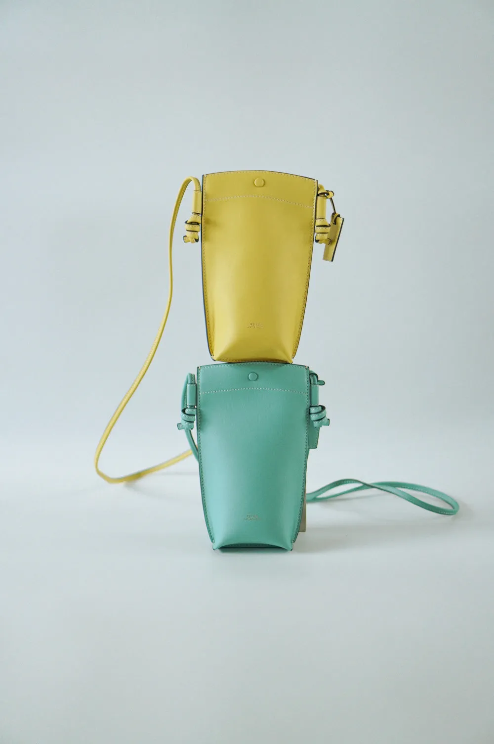 Rubin Phone Bag Duo Set