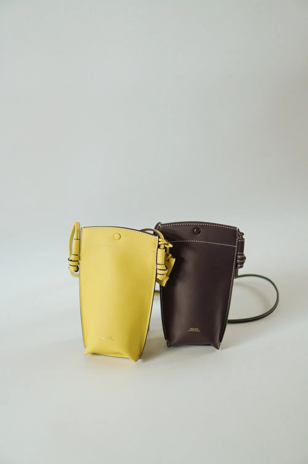 Rubin Phone Bag Duo Set
