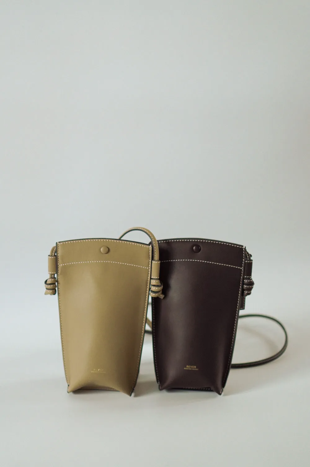 Rubin Phone Bag Duo Set