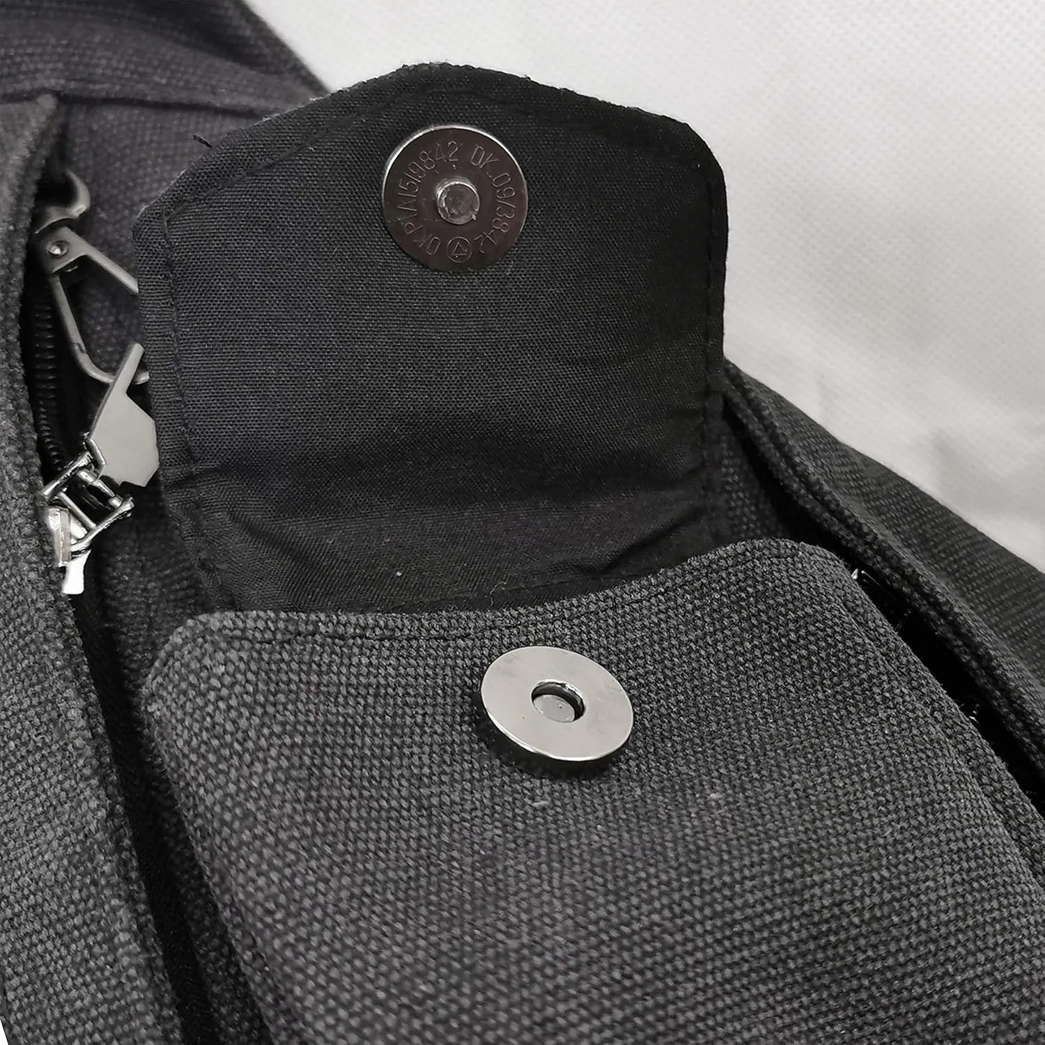 Rucksack, Charcoal, Rucksack