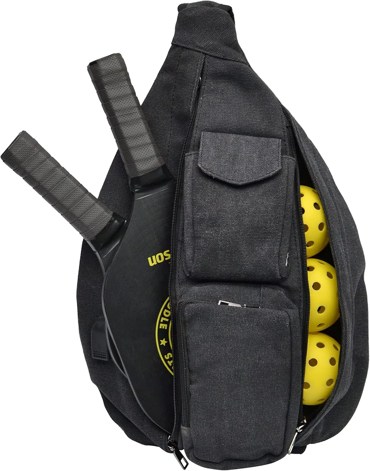 Rucksack, Charcoal, Rucksack