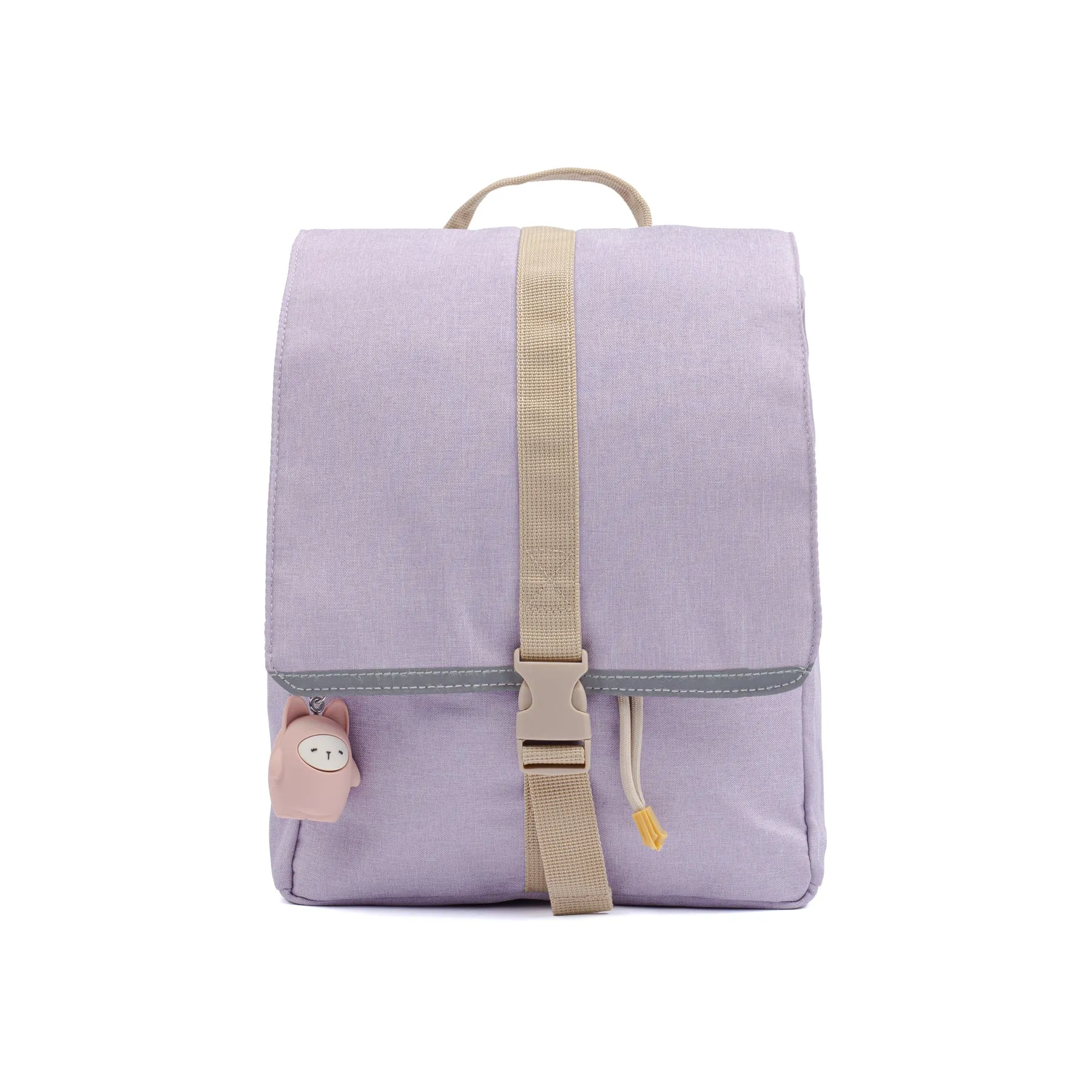 Rucksack Klein Lilac 