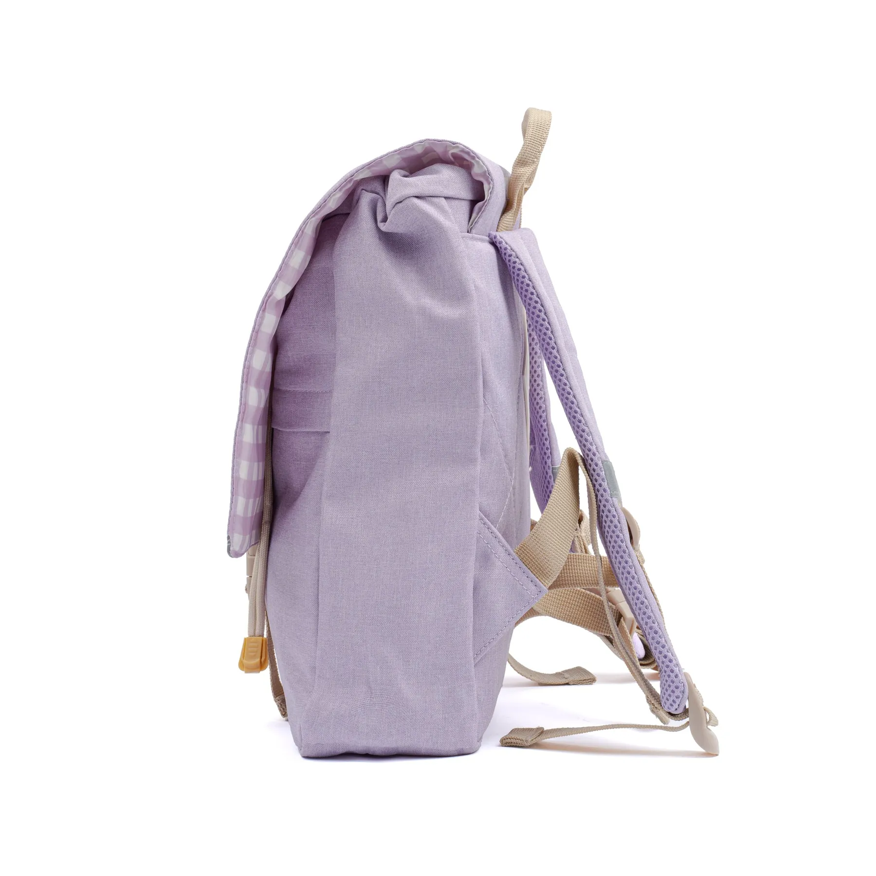 Rucksack Klein Lilac 