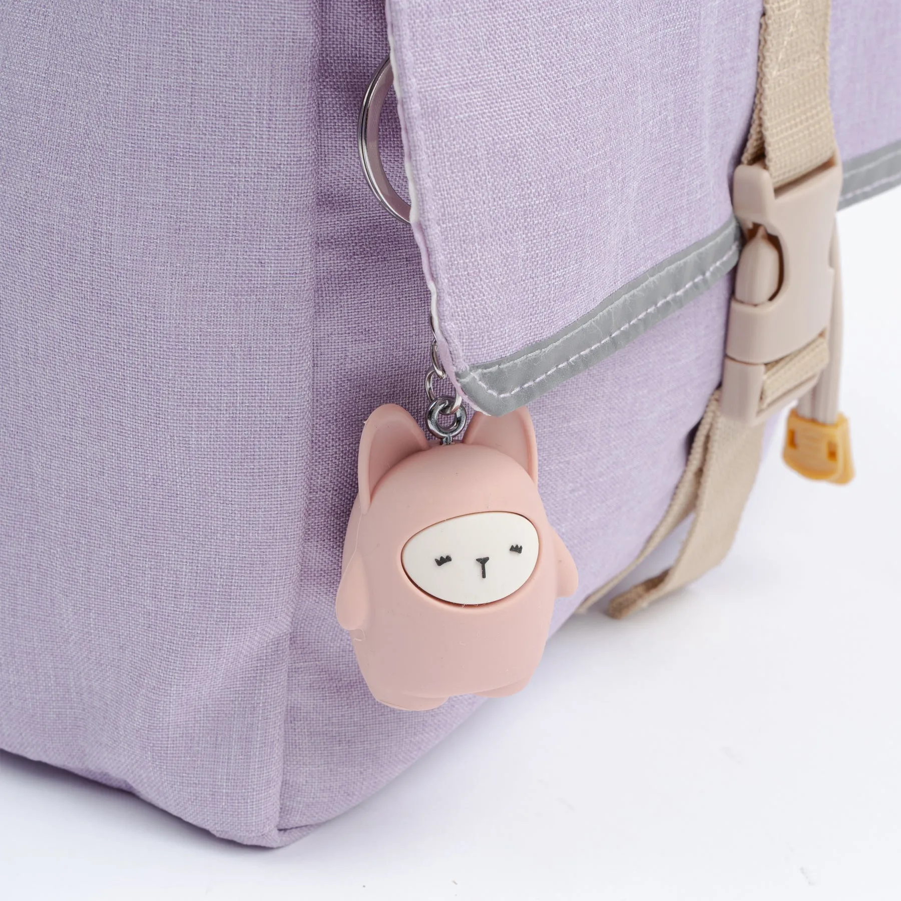 Rucksack Klein Lilac 