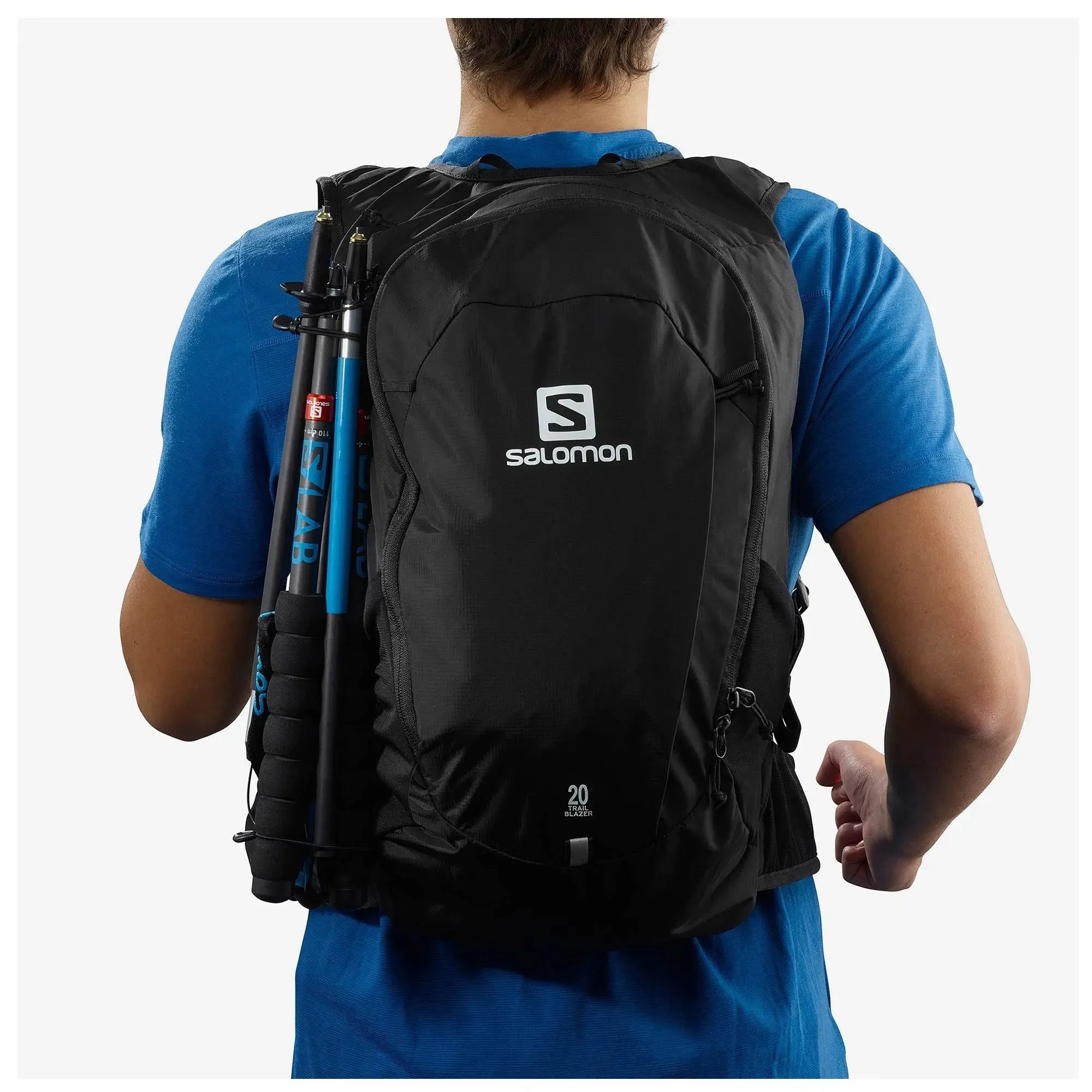 Rucksack Trailblazer 20