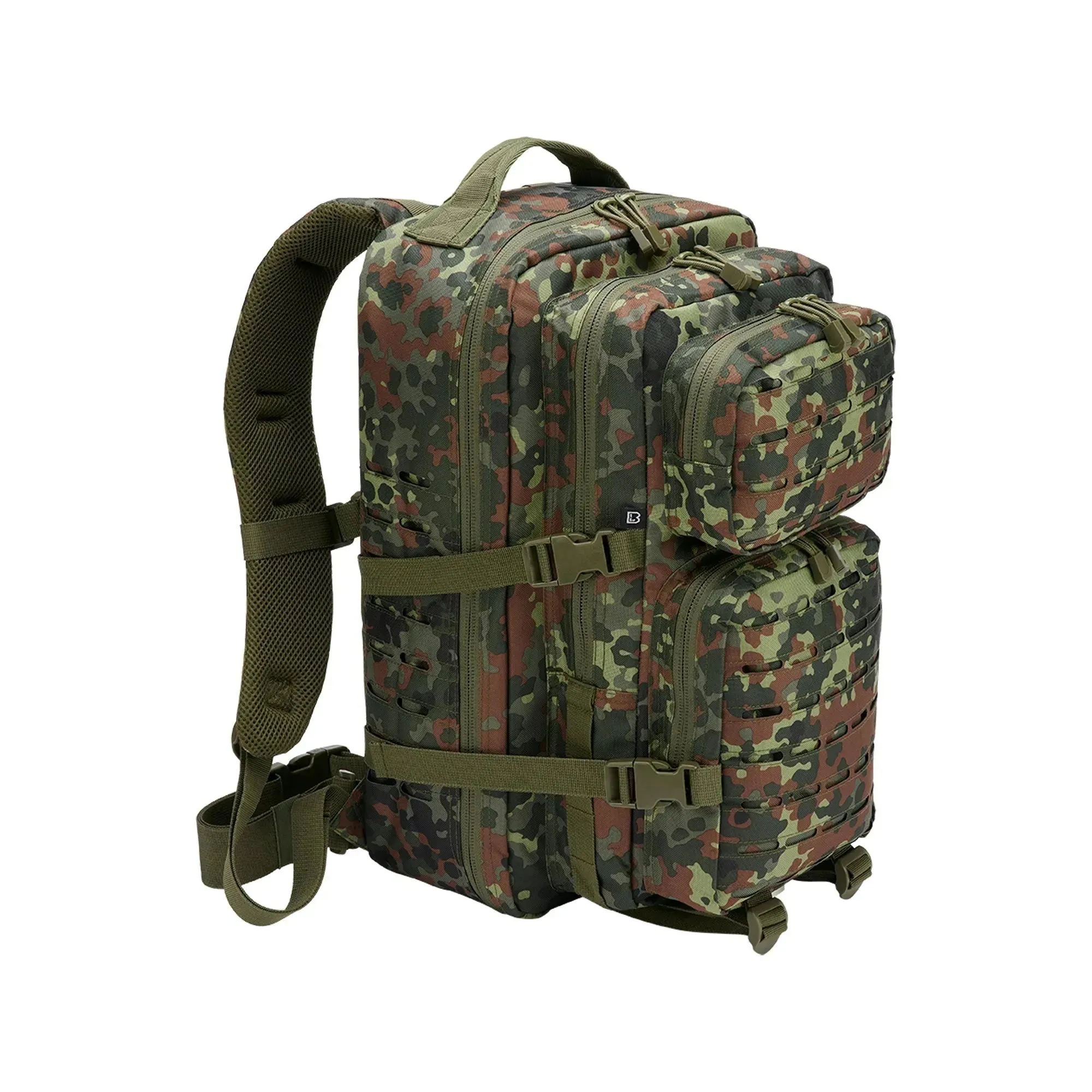 Rucksack US Cooper Laser Cut Large