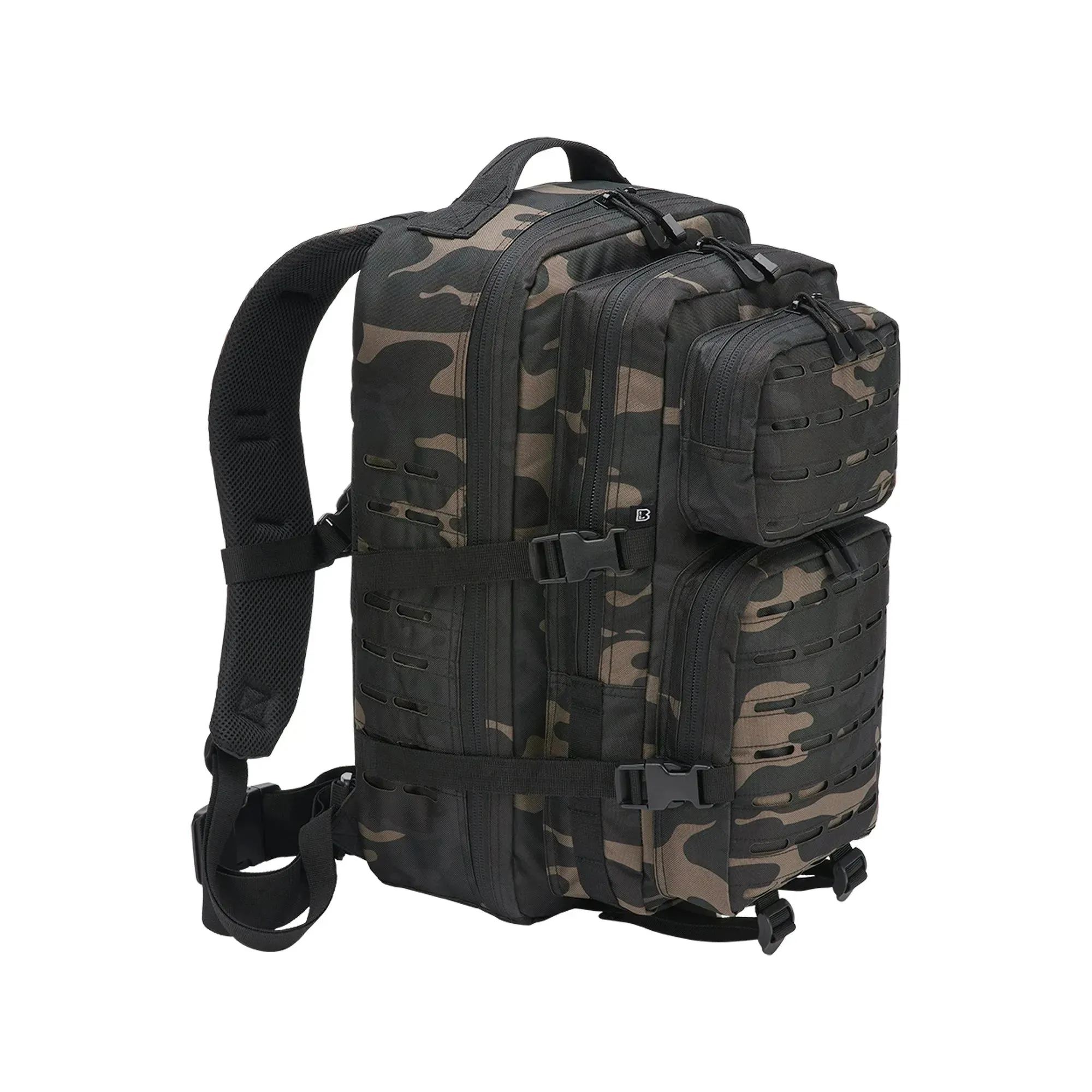 Rucksack US Cooper Laser Cut Large