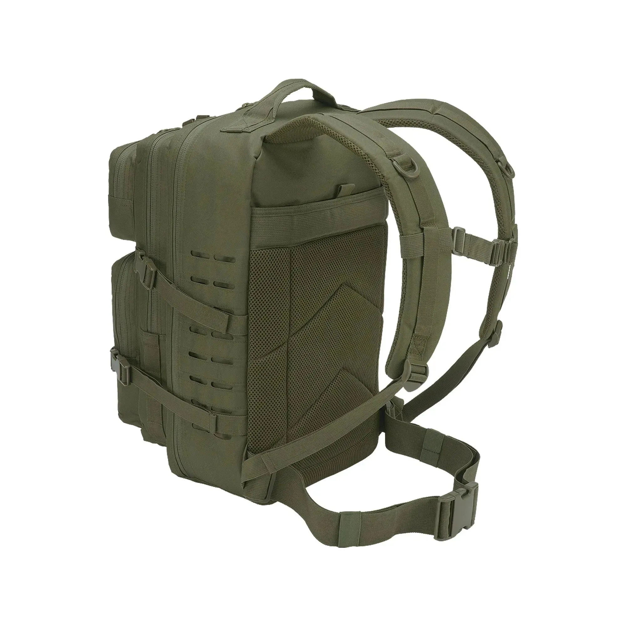Rucksack US Cooper Laser Cut Large