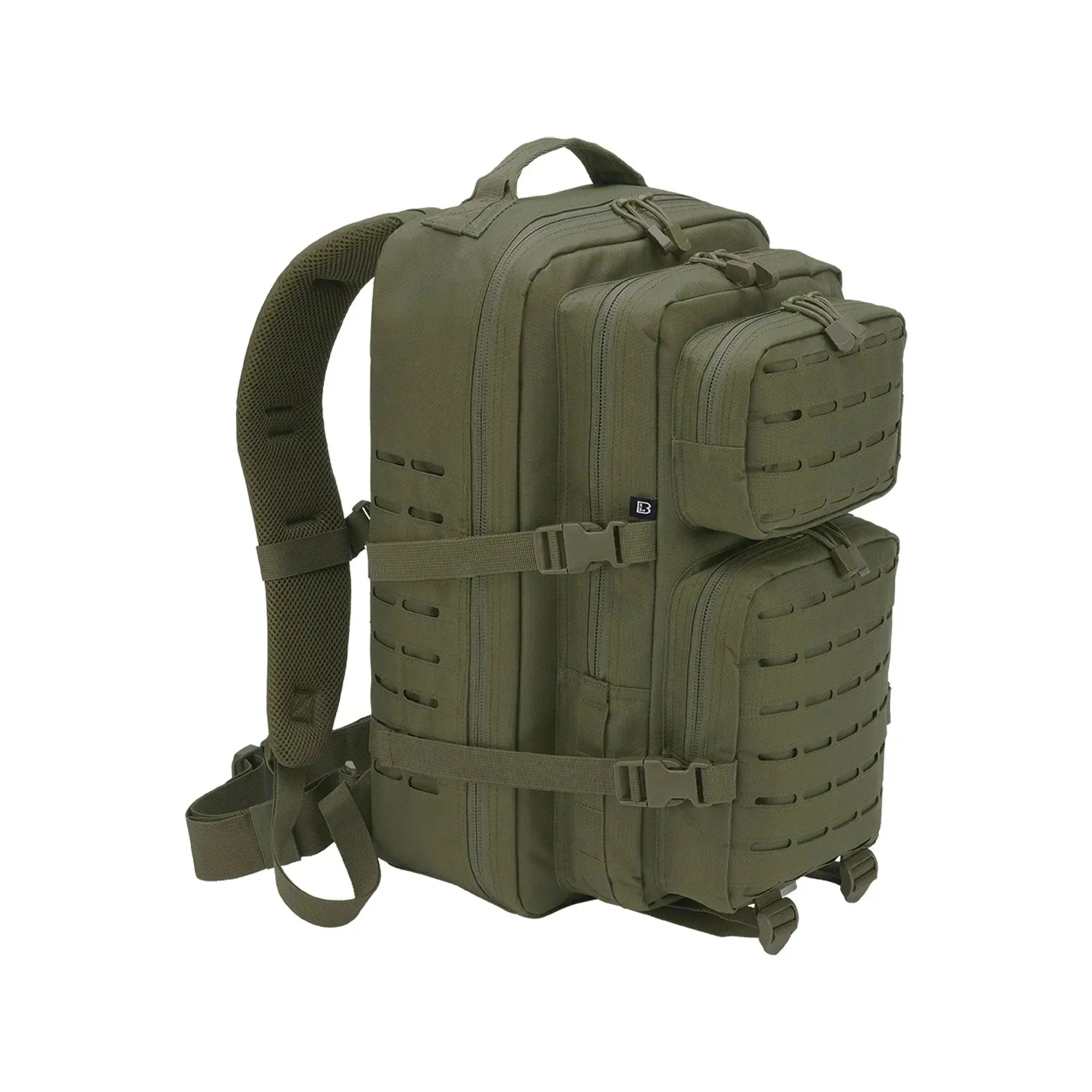 Rucksack US Cooper Laser Cut Large