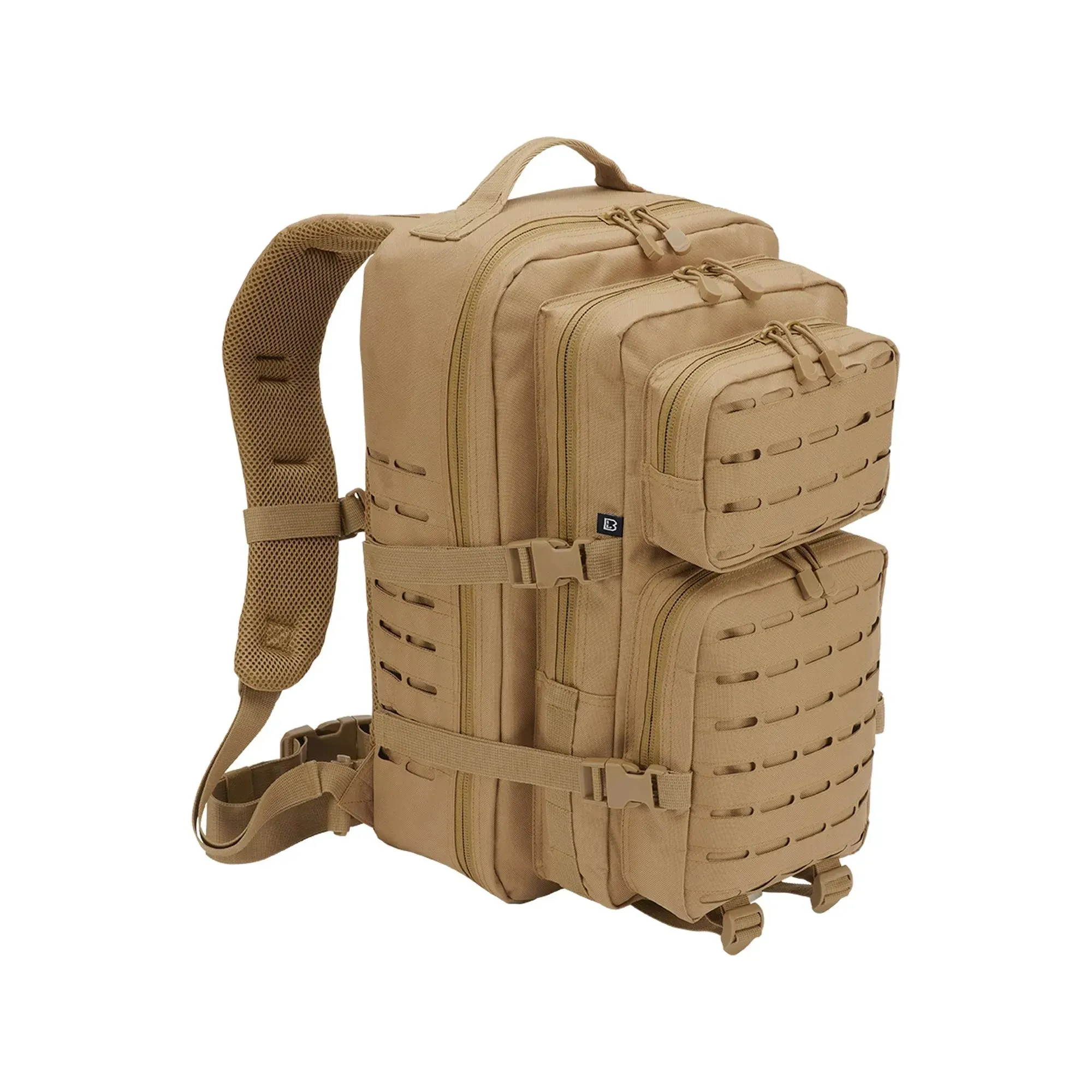 Rucksack US Cooper Laser Cut Large