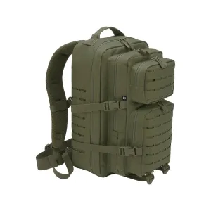 Rucksack US Cooper Laser Cut Large