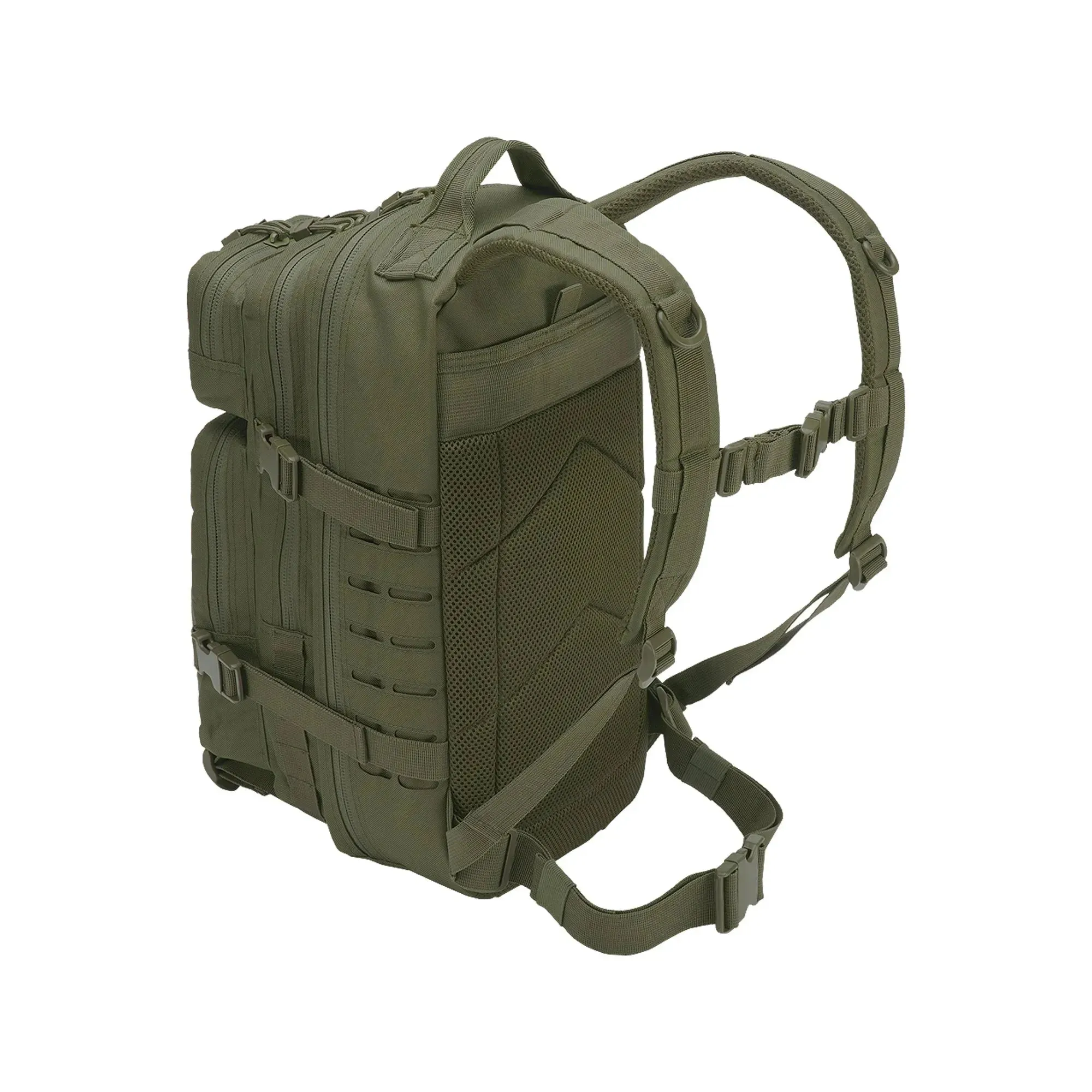 Rucksack US Cooper Laser Cut Medium