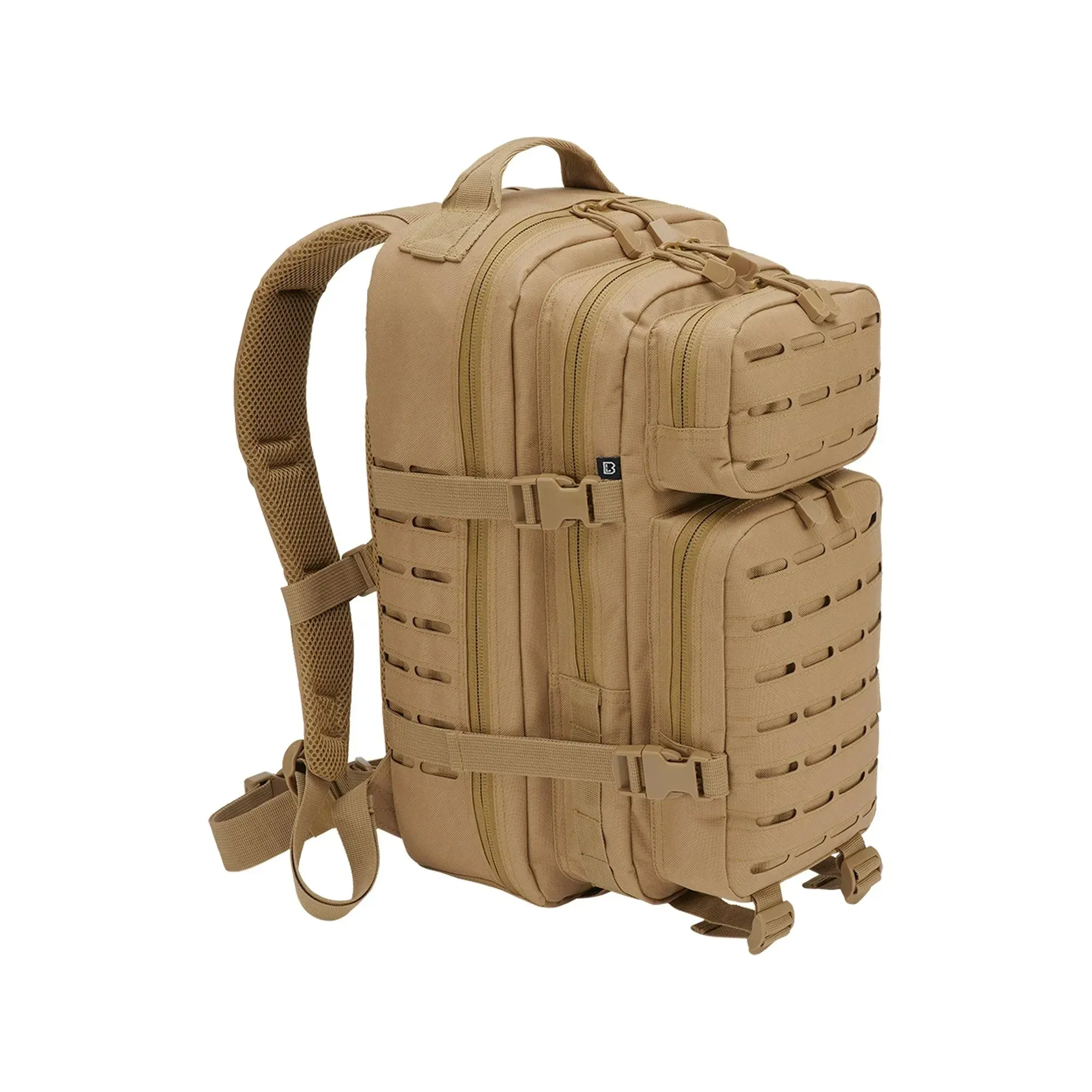 Rucksack US Cooper Laser Cut Medium