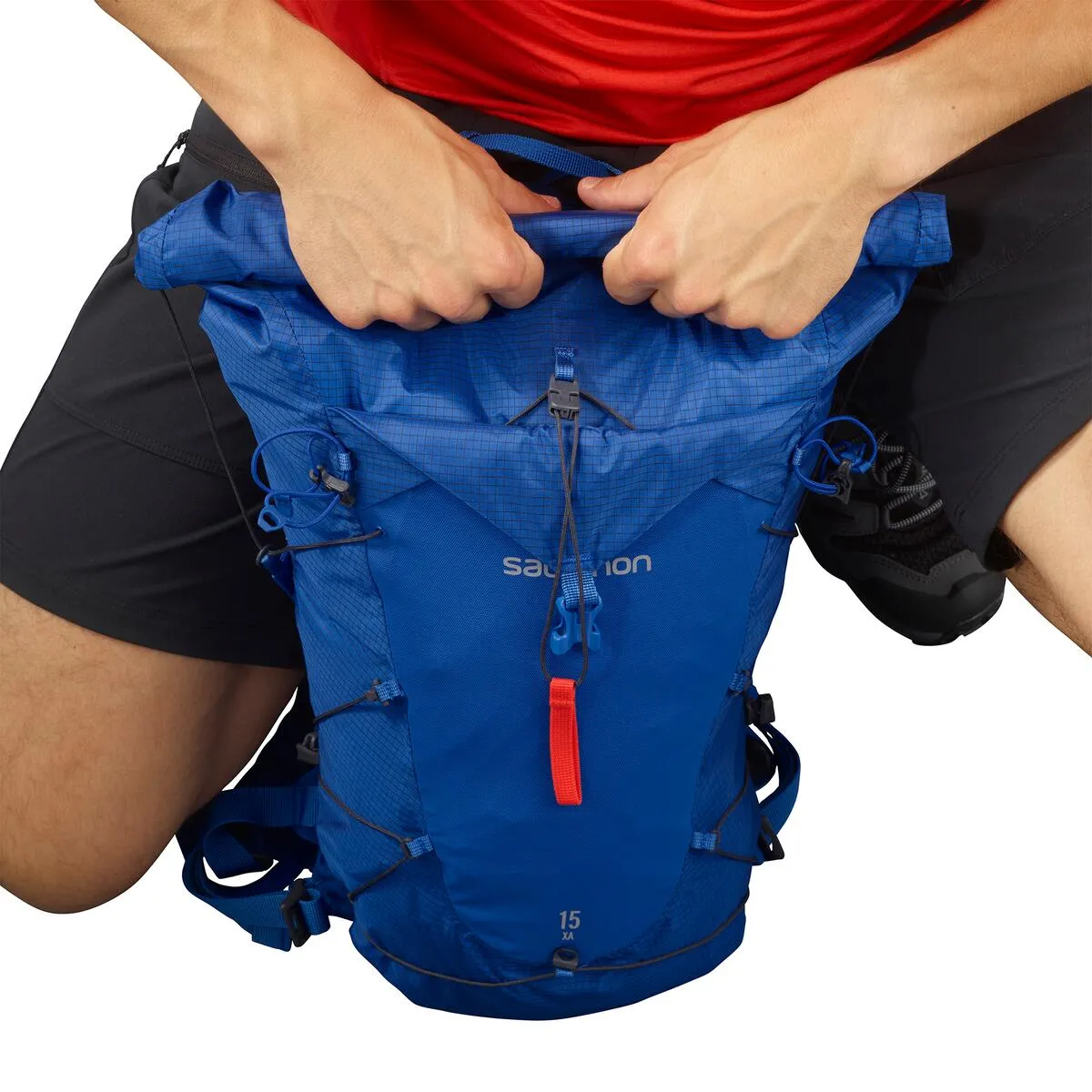 Salomon XA 15 Backpack