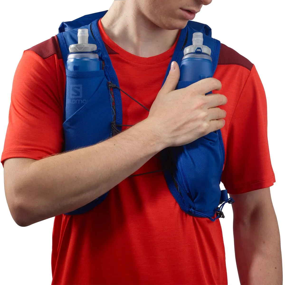 Salomon XA 15 Backpack