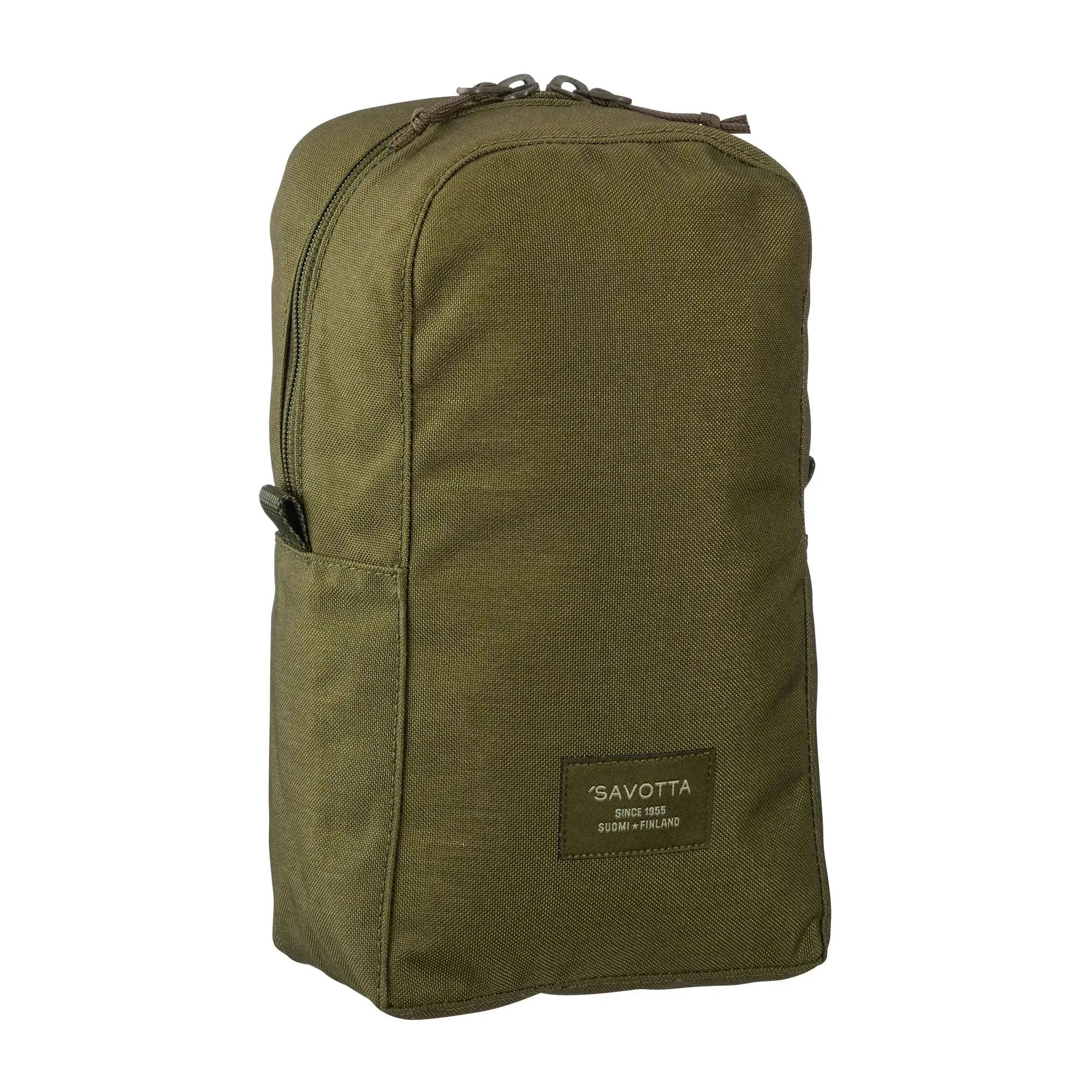 Set Savotta Jääkäri M   Vertical Pouch L