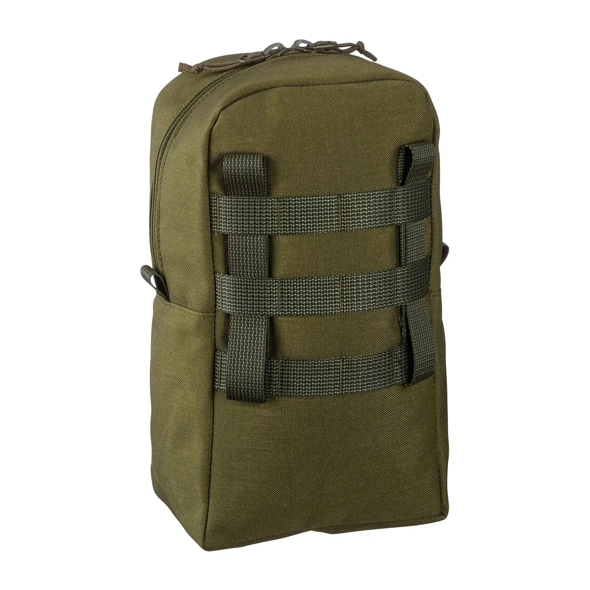 Set Savotta Jääkäri M   Vertical Pouch L