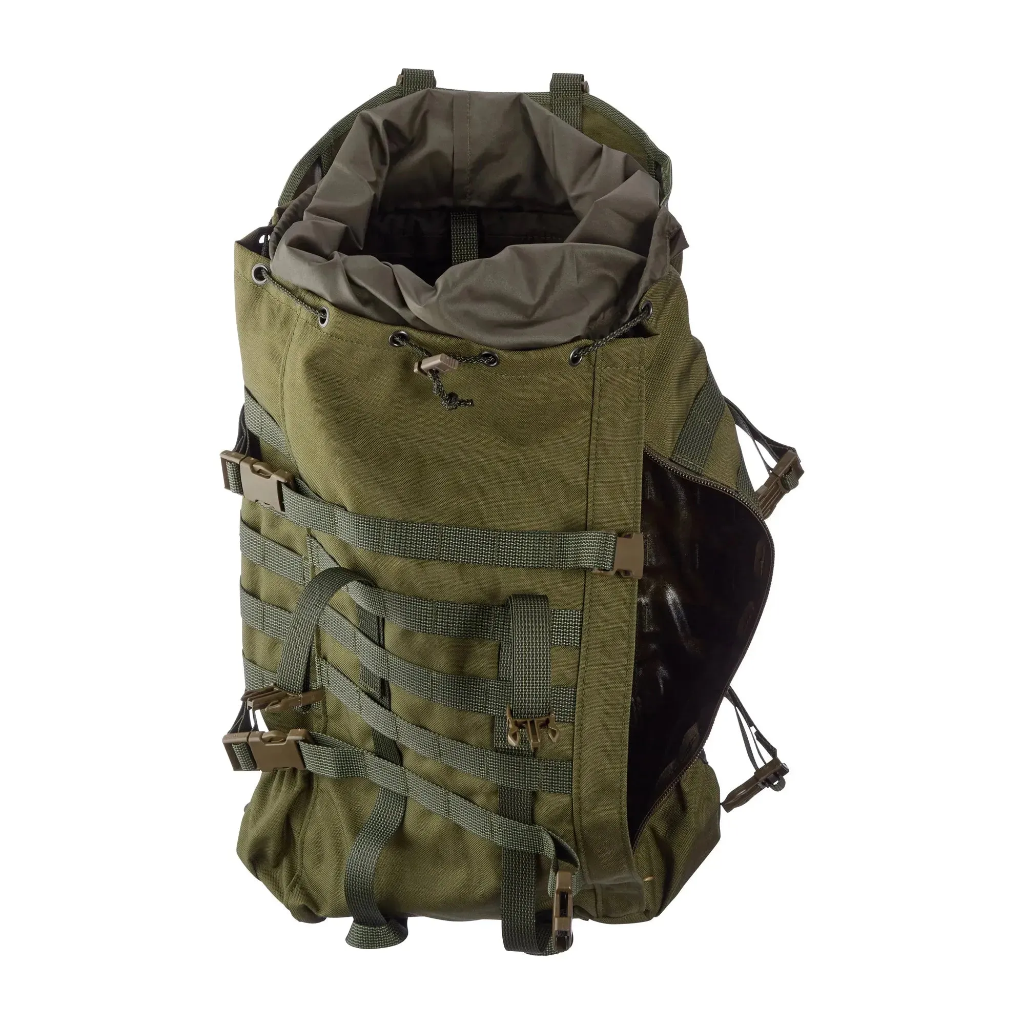 Set Savotta Jääkäri M   Vertical Pouch L
