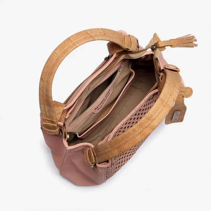 Shoulderbag Rosa | Cork Bags