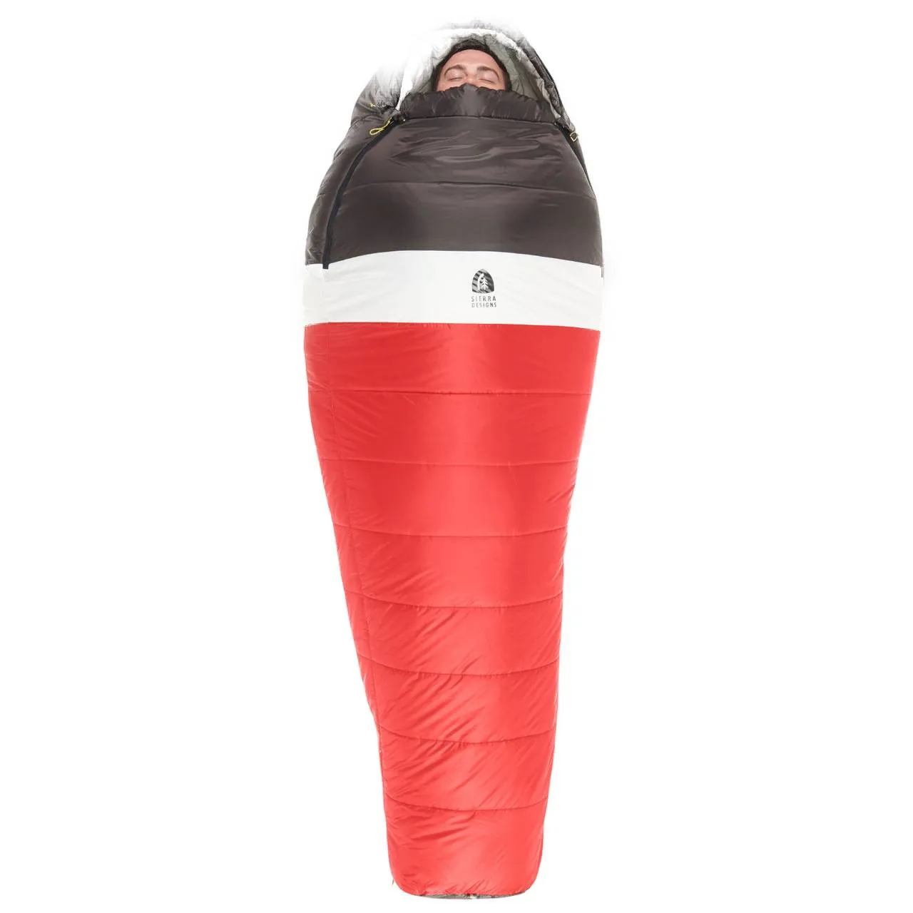 Sierra Designs Synthesis 20° Sleeping Bag