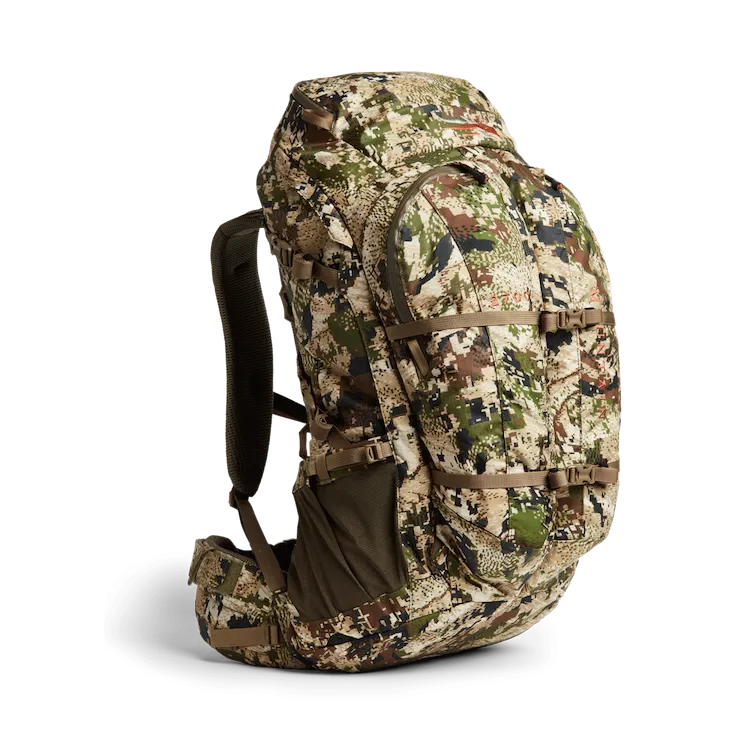 Sitka Mountain Hauler 2700 Pack