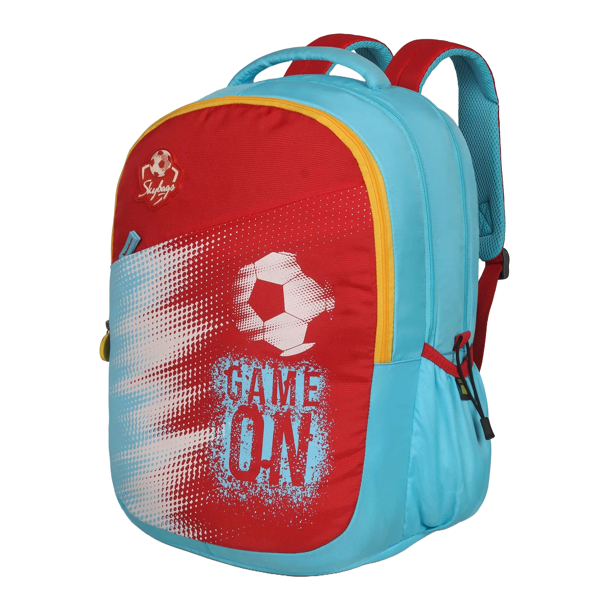 Skybags Chase  School Backpack