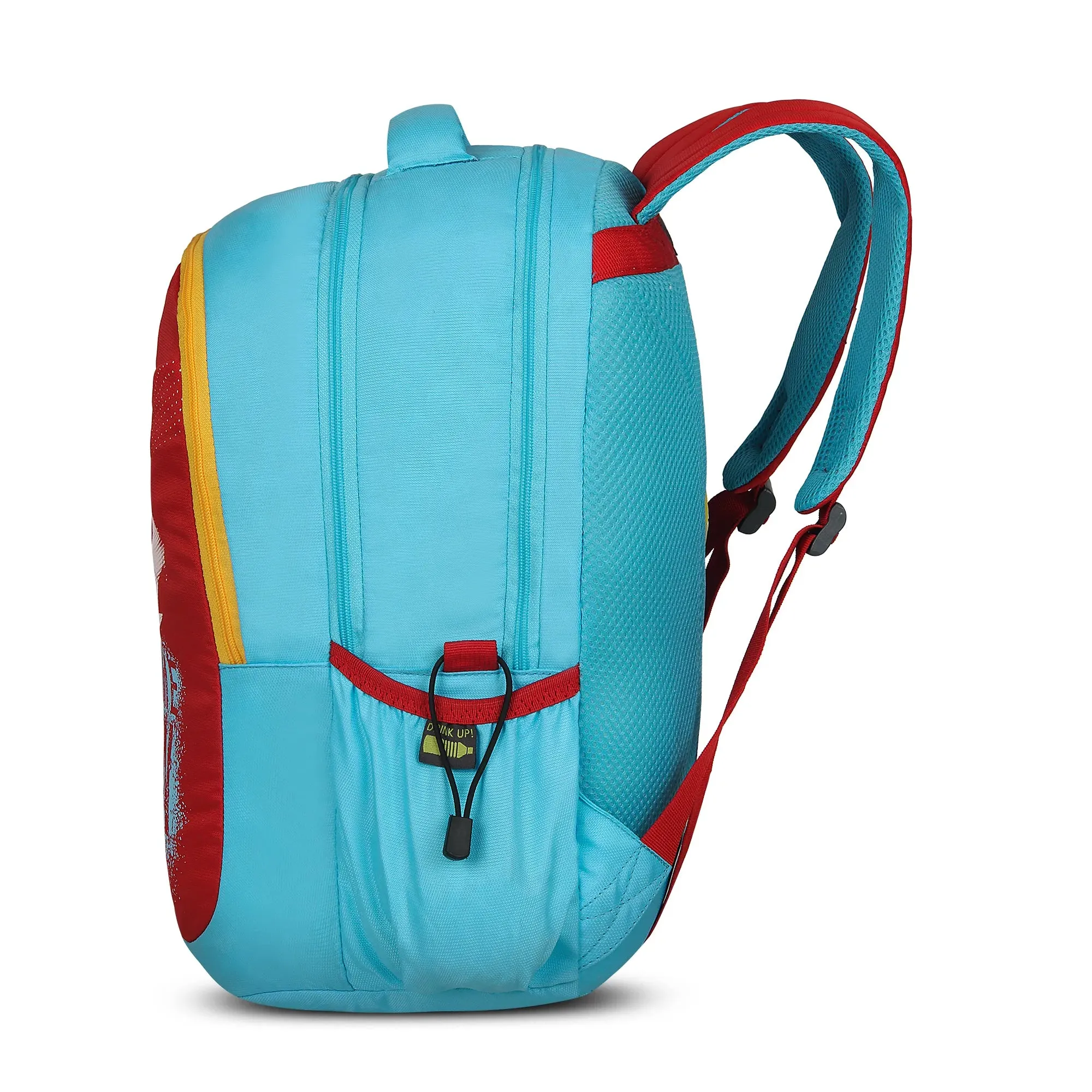 Skybags Chase  School Backpack