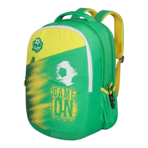 Skybags Chase  School Backpack