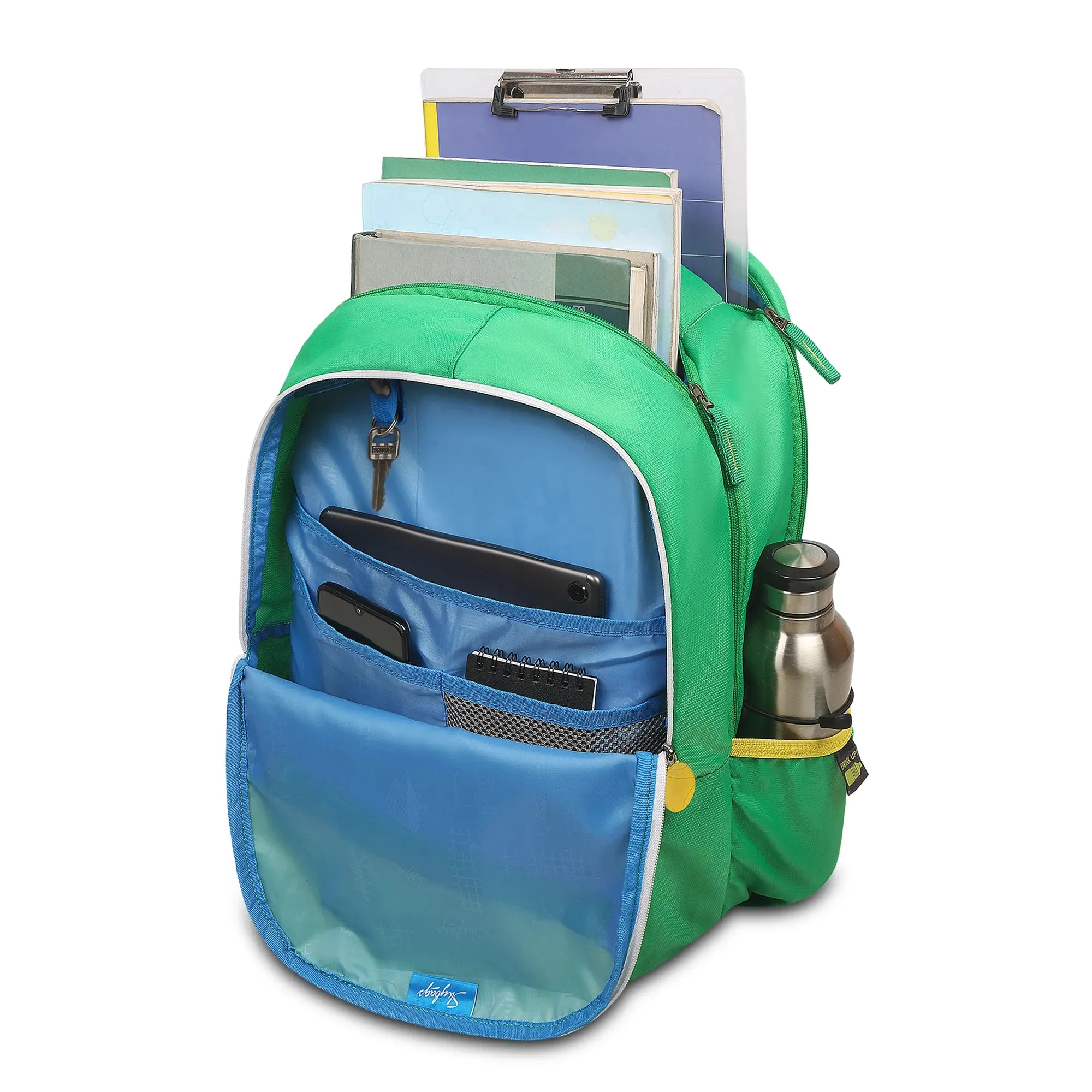 Skybags Chase  School Backpack