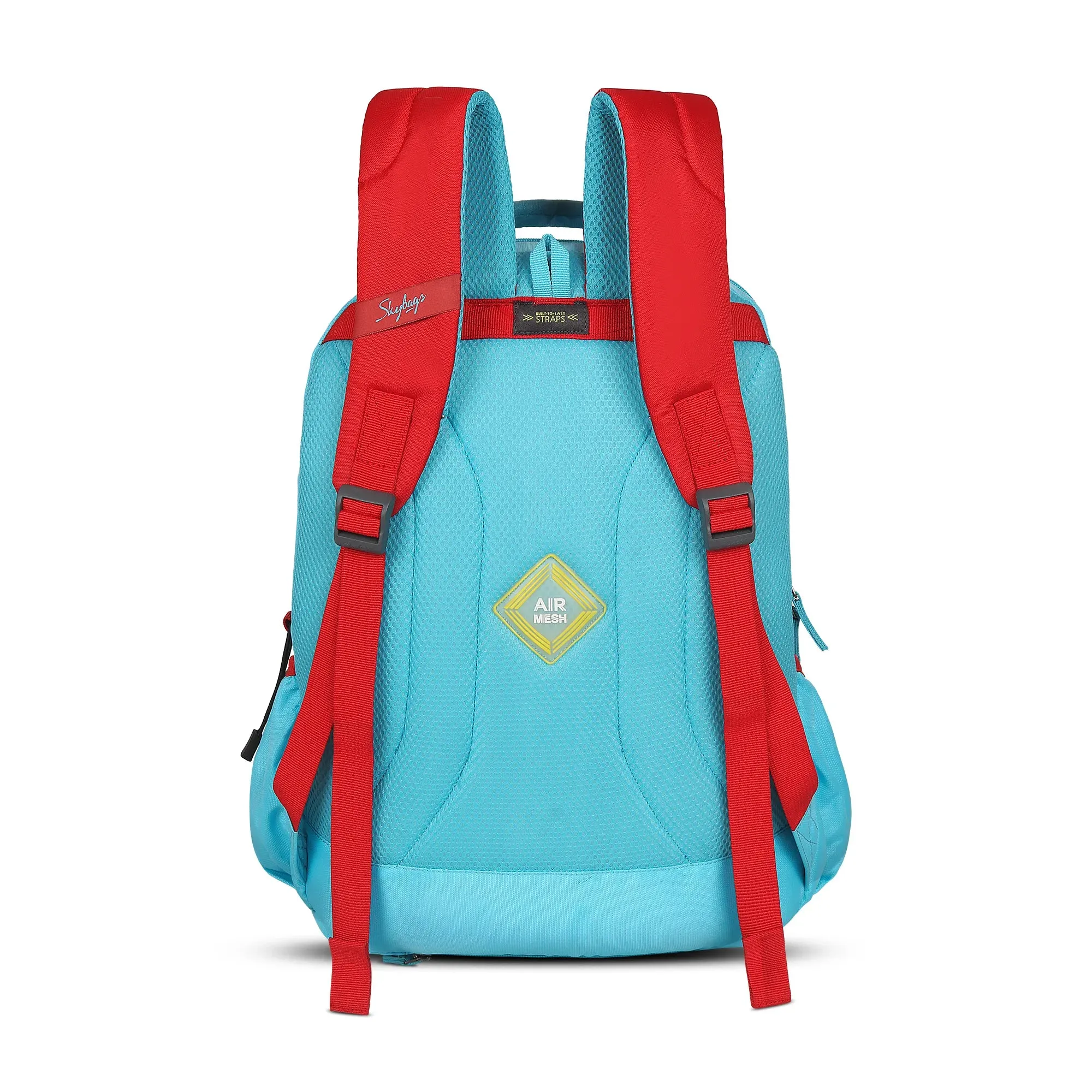 Skybags Chase  School Backpack
