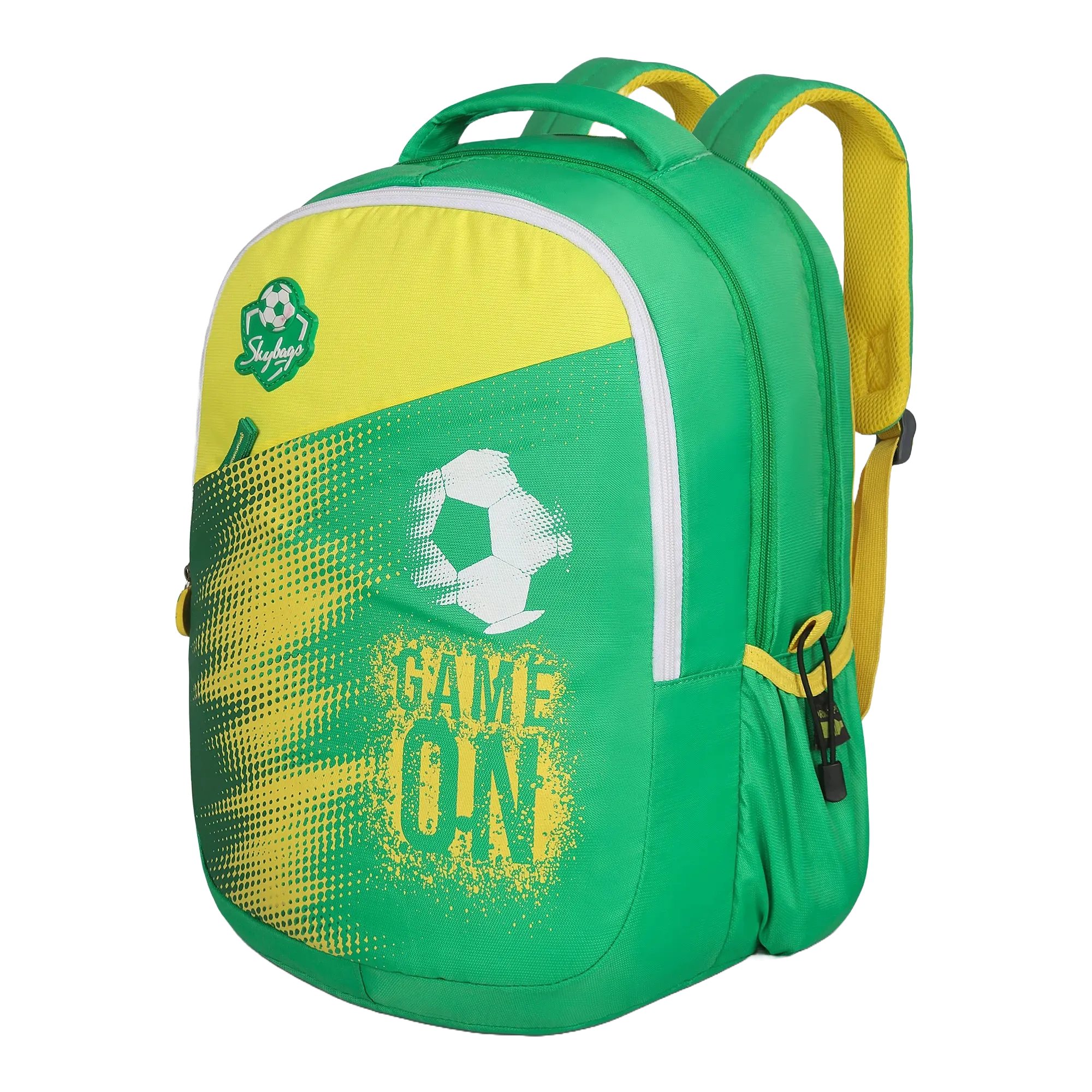 Skybags Chase  School Backpack