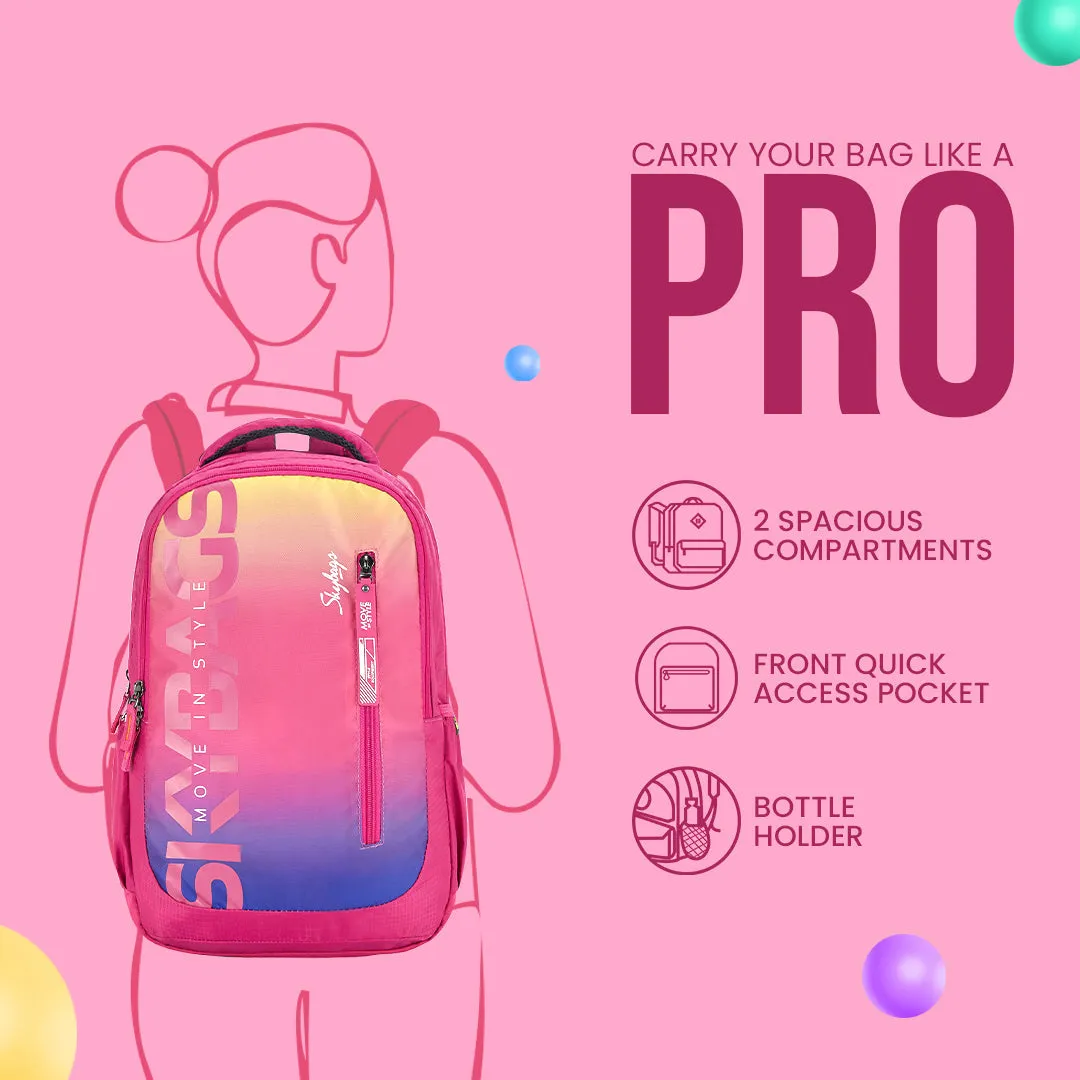 Skybags Flex  22L Backpack
